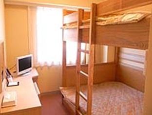 Hotel Kamenoi Nagano Saku Exteriér fotografie